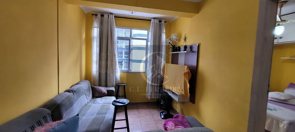 Apartamento, 2 quartos, 49 m² - Foto 14