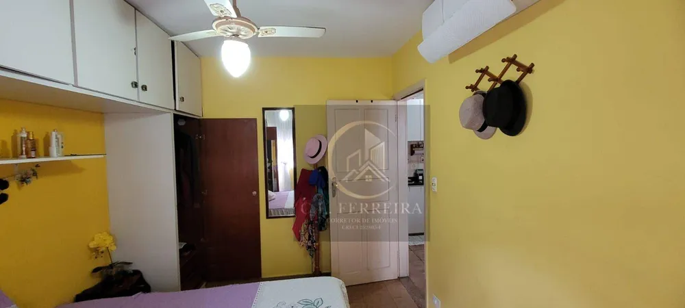 Apartamento, 2 quartos, 49 m² - Foto 5