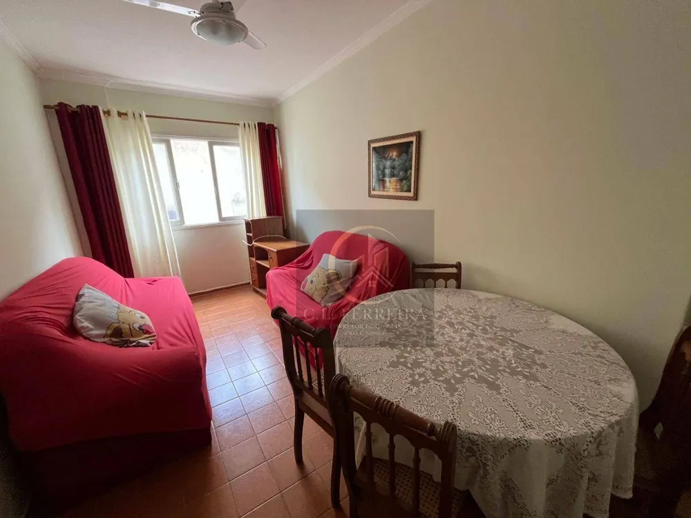 Apartamento, 2 quartos, 57 m² - Foto 1