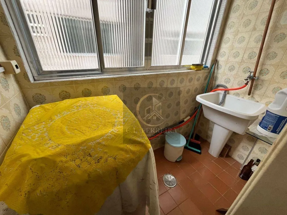 Apartamento, 2 quartos, 57 m² - Foto 6