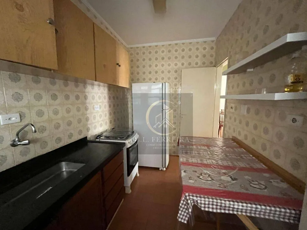 Apartamento, 2 quartos, 57 m² - Foto 5