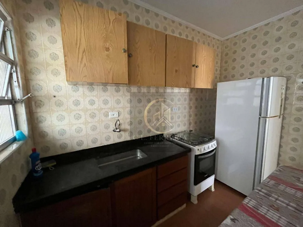 Apartamento, 2 quartos, 57 m² - Foto 4