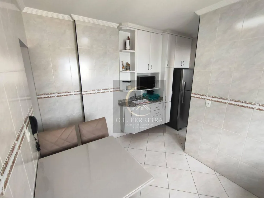 Apartamento, 2 quartos, 85 m² - Foto 1