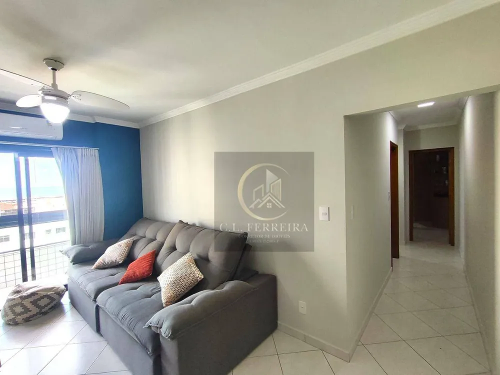 Apartamento, 2 quartos, 85 m² - Foto 1