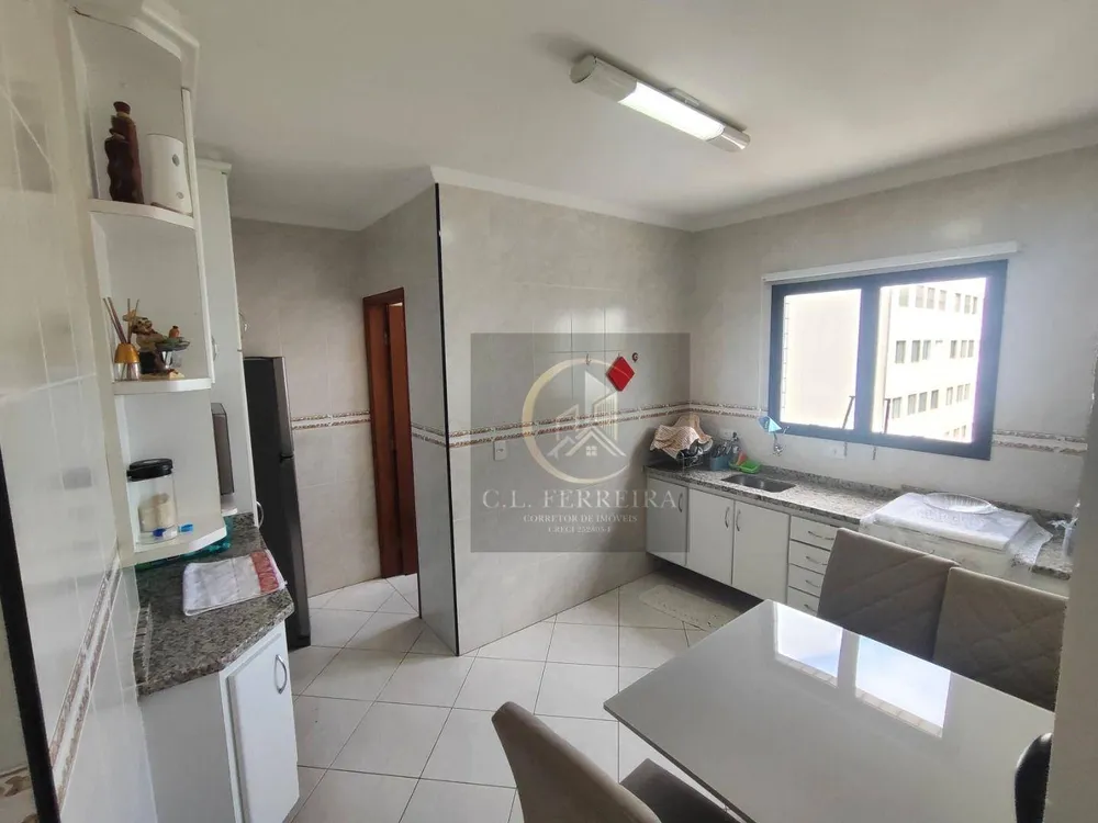 Apartamento, 2 quartos, 85 m² - Foto 2