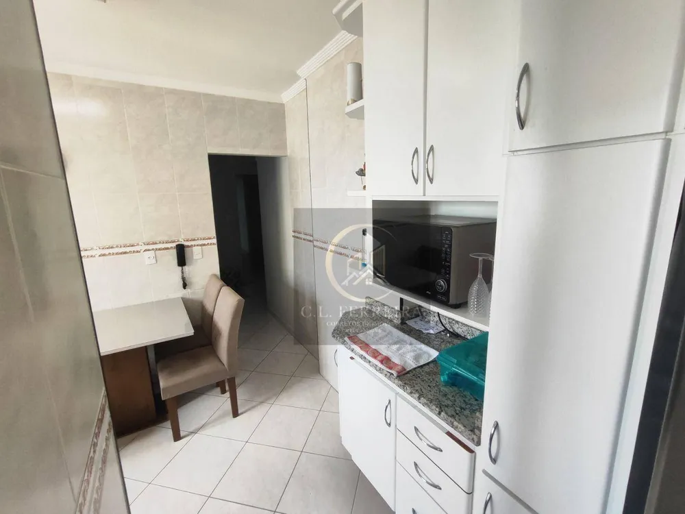Apartamento, 2 quartos, 85 m² - Foto 10