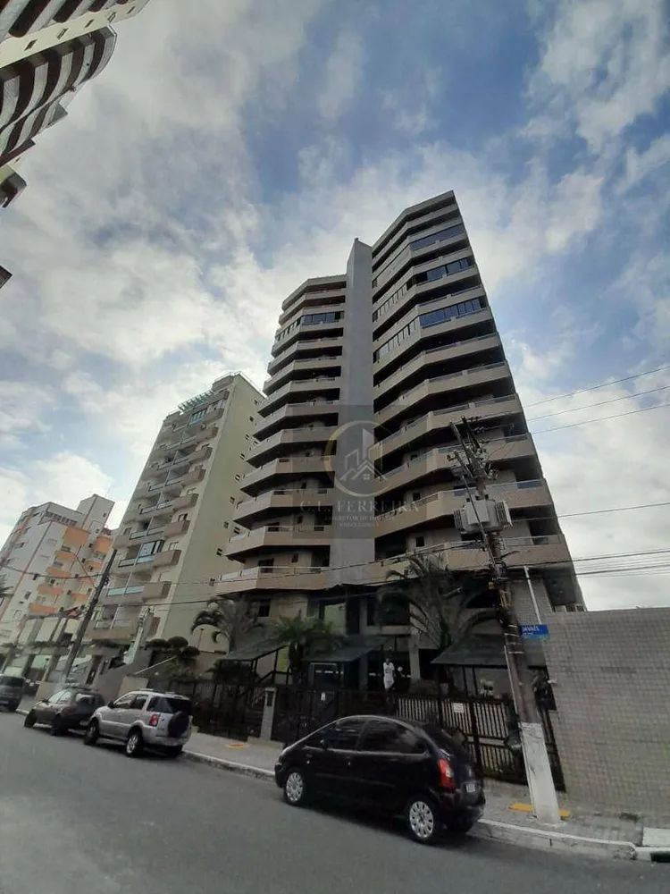 Apartamento, 2 quartos, 107 m² - Foto 1