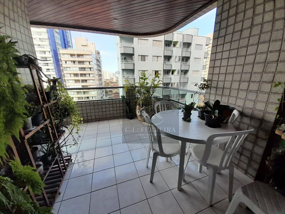 Apartamento, 2 quartos, 107 m² - Foto 1