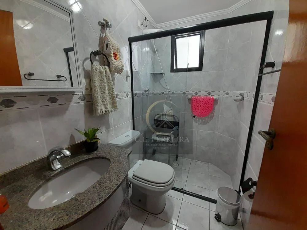 Apartamento, 2 quartos, 107 m² - Foto 2