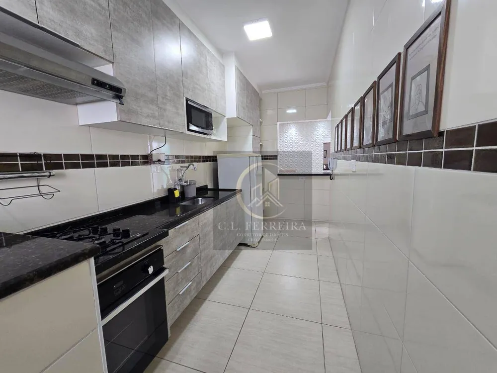 Apartamento, 1 quarto, 54 m² - Foto 10