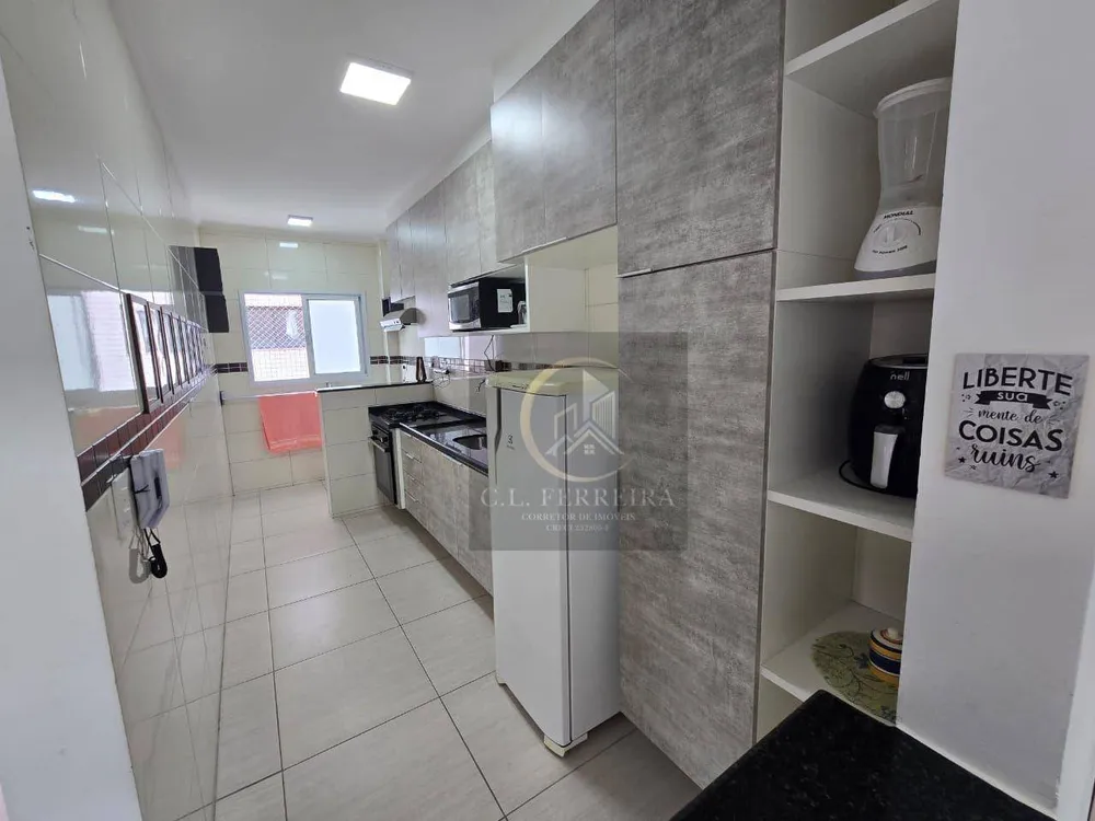 Apartamento, 1 quarto, 54 m² - Foto 9