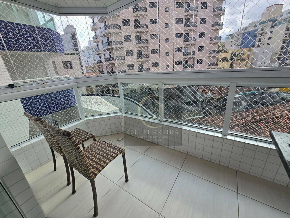 Apartamento, 1 quarto, 54 m² - Foto 1