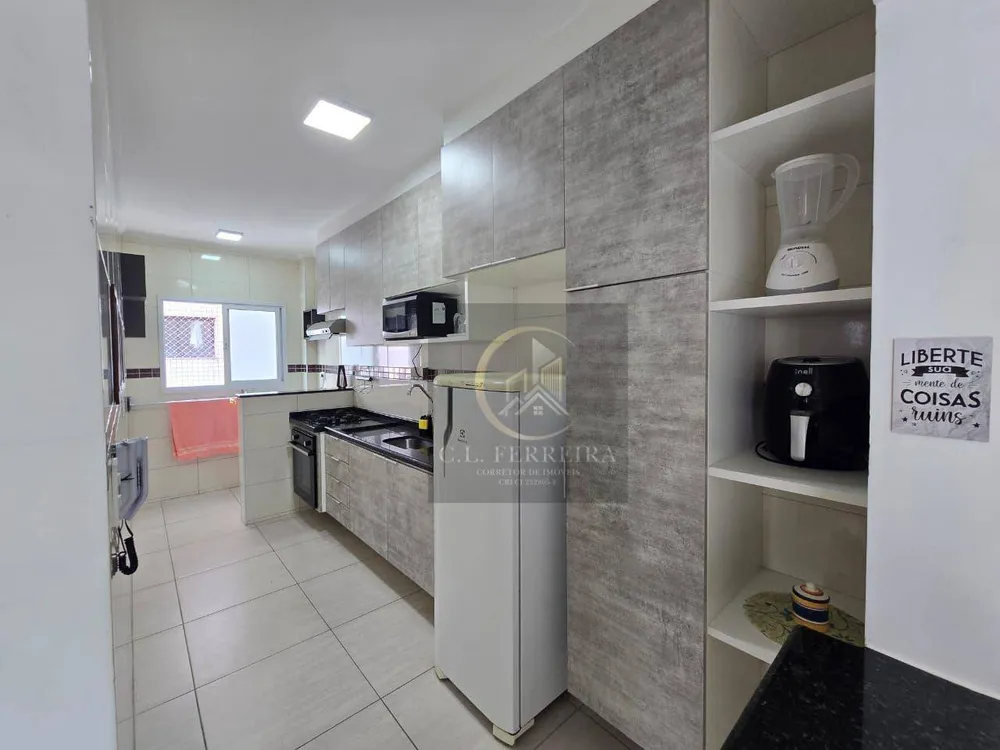 Apartamento, 1 quarto, 54 m² - Foto 11