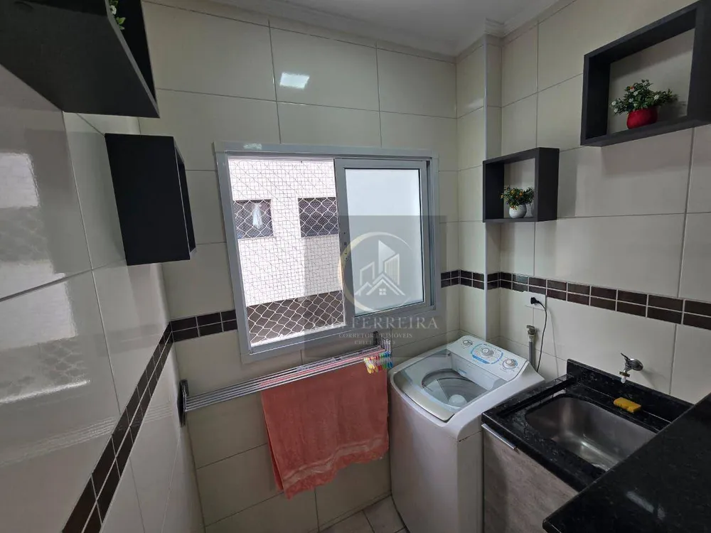 Apartamento, 1 quarto, 54 m² - Foto 12