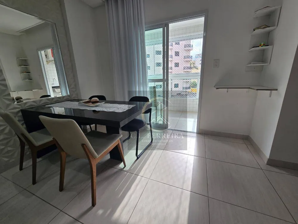 Apartamento, 1 quarto, 54 m² - Foto 3