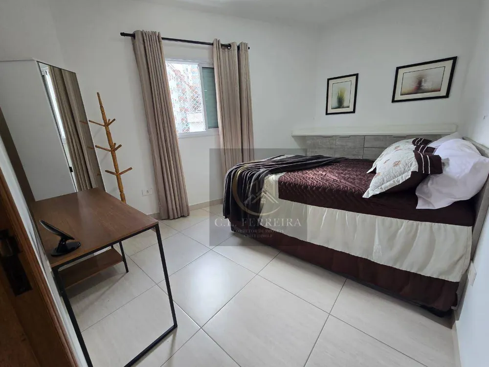 Apartamento, 1 quarto, 54 m² - Foto 6