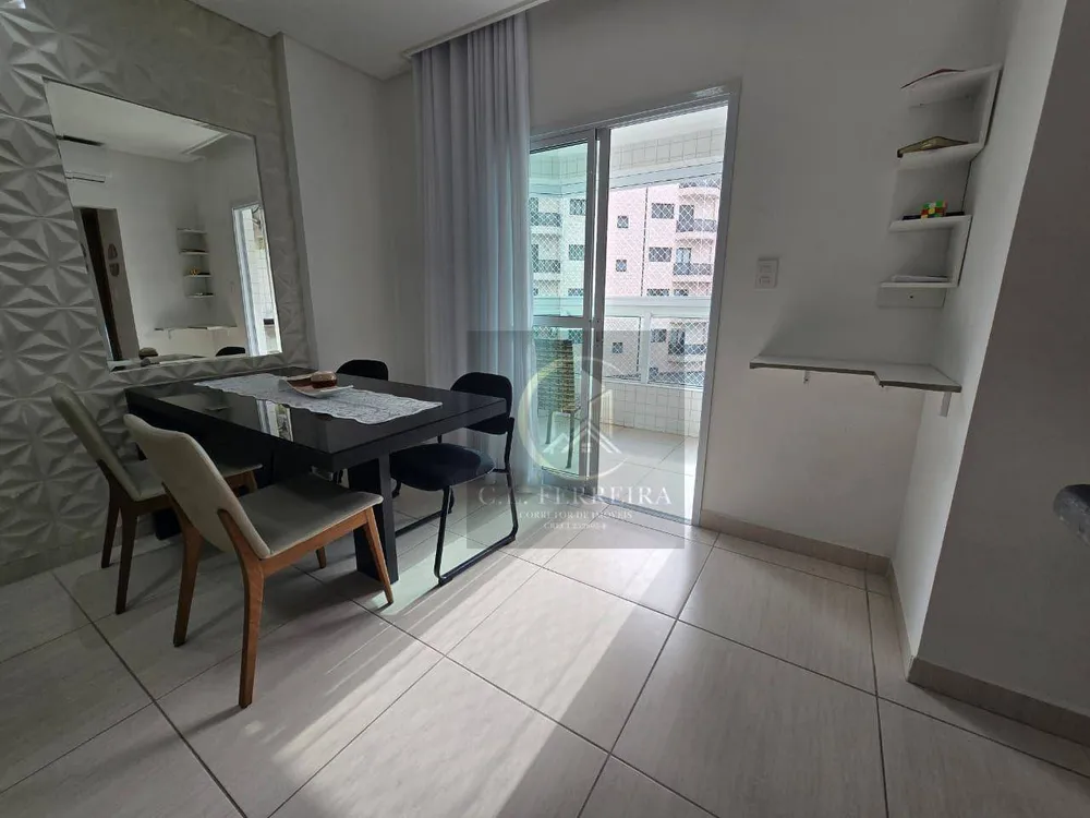 Apartamento, 1 quarto, 54 m² - Foto 2