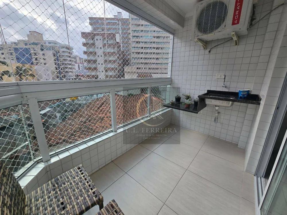 Apartamento, 1 quarto, 54 m² - Foto 5