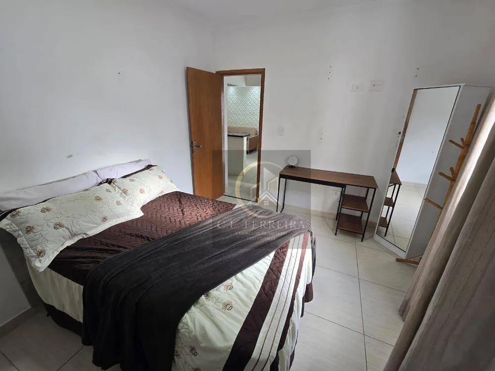 Apartamento, 1 quarto, 54 m² - Foto 8