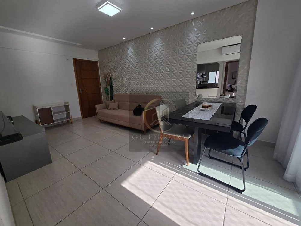 Apartamento, 1 quarto, 54 m² - Foto 4