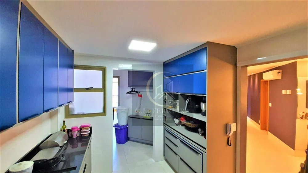 Apartamento, 3 quartos, 122 m² - Foto 7