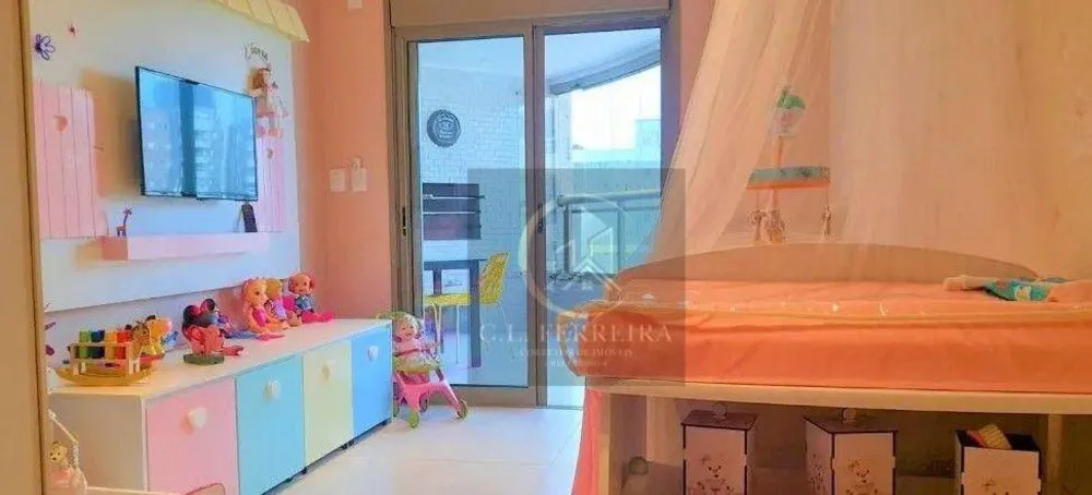 Apartamento, 3 quartos, 122 m² - Foto 5