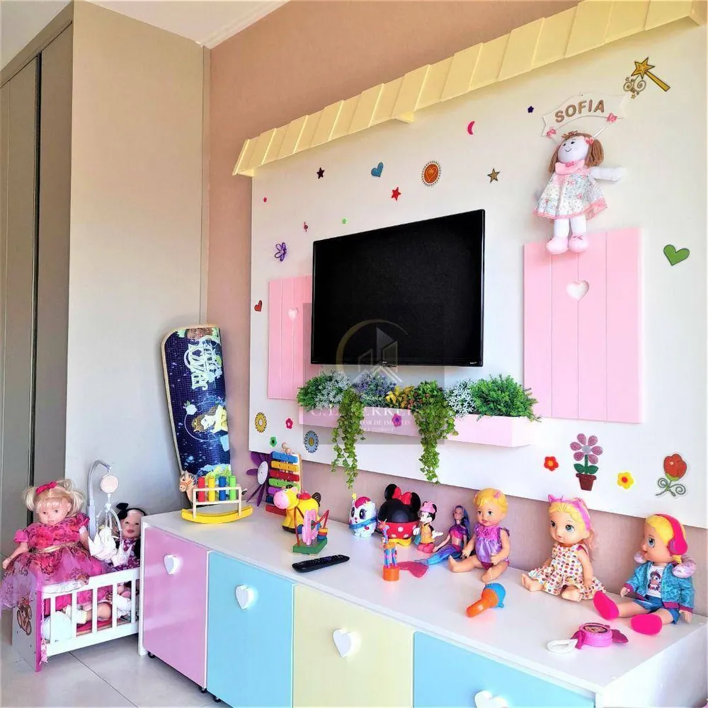 Apartamento, 3 quartos, 122 m² - Foto 7