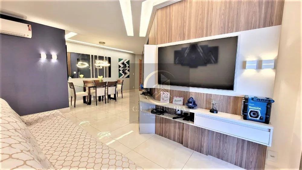 Apartamento, 3 quartos, 122 m² - Foto 4