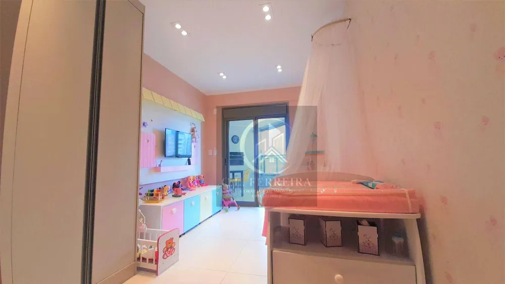 Apartamento, 3 quartos, 122 m² - Foto 5