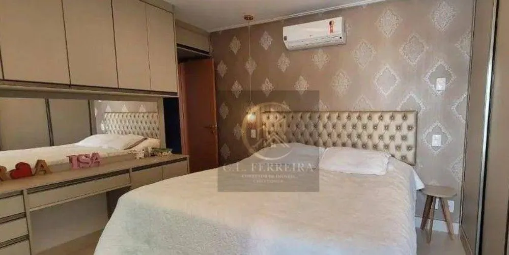 Apartamento, 3 quartos, 122 m² - Foto 2