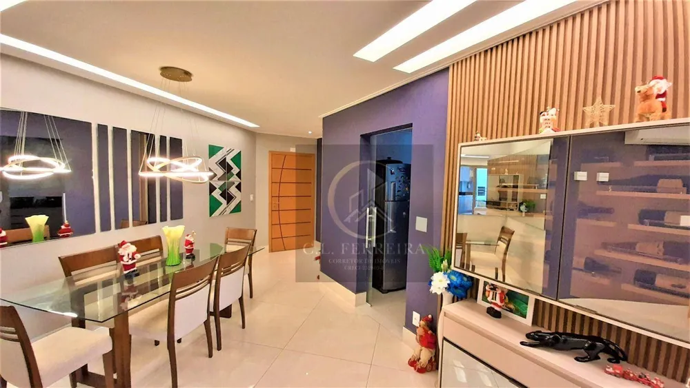 Apartamento, 3 quartos, 122 m² - Foto 6