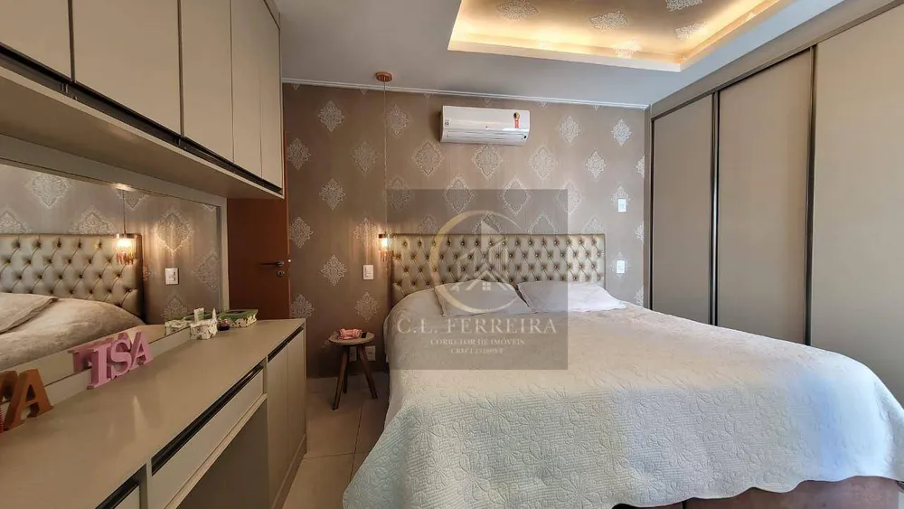 Apartamento, 3 quartos, 122 m² - Foto 8