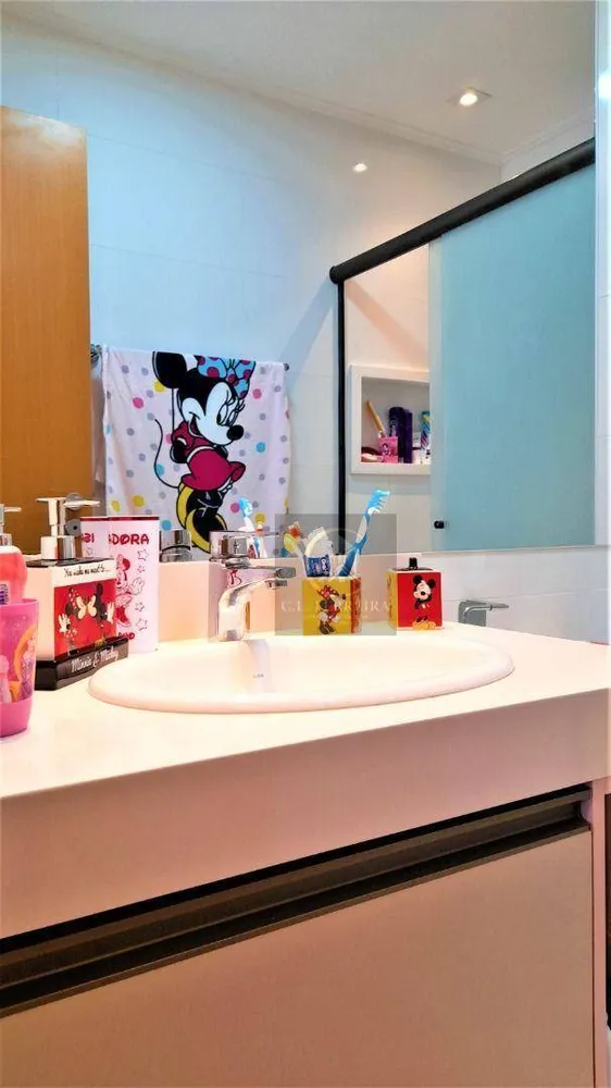 Apartamento, 3 quartos, 122 m² - Foto 11