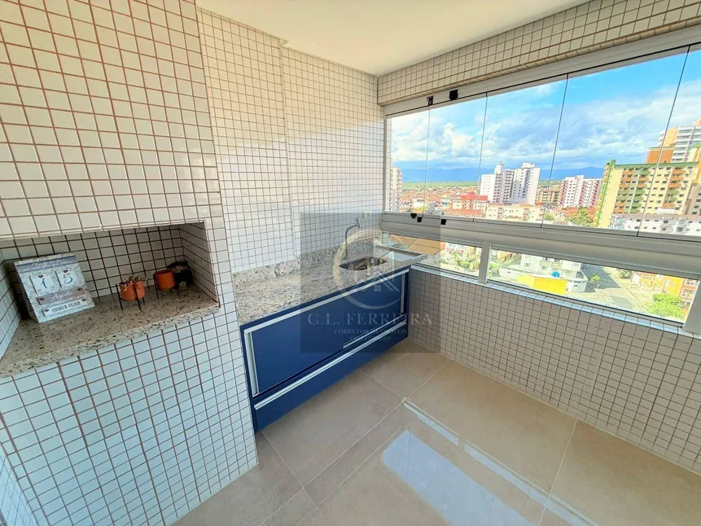Apartamento, 2 quartos, 84 m² - Foto 6