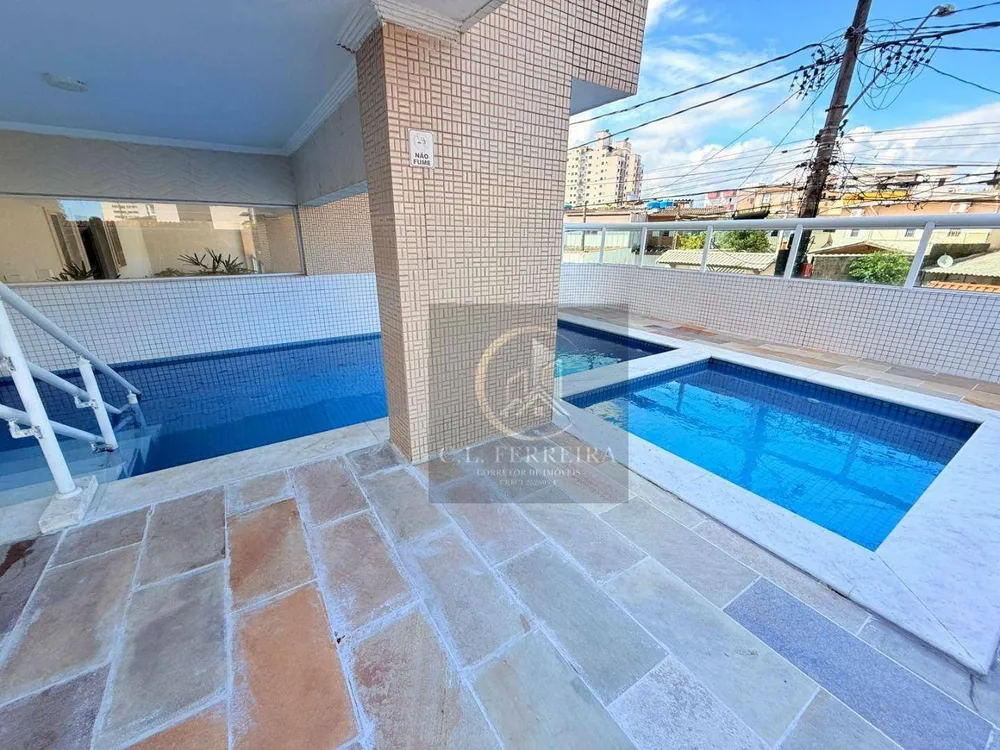 Apartamento, 2 quartos, 84 m² - Foto 11