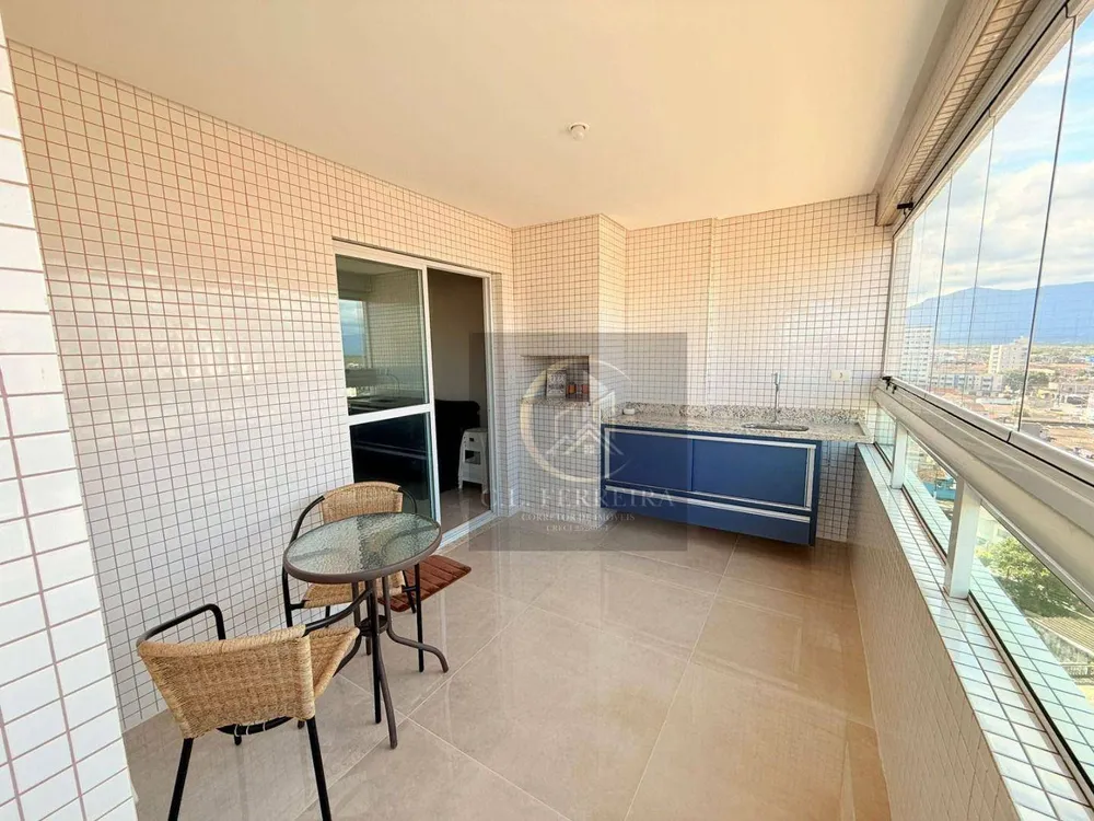 Apartamento, 2 quartos, 84 m² - Foto 5