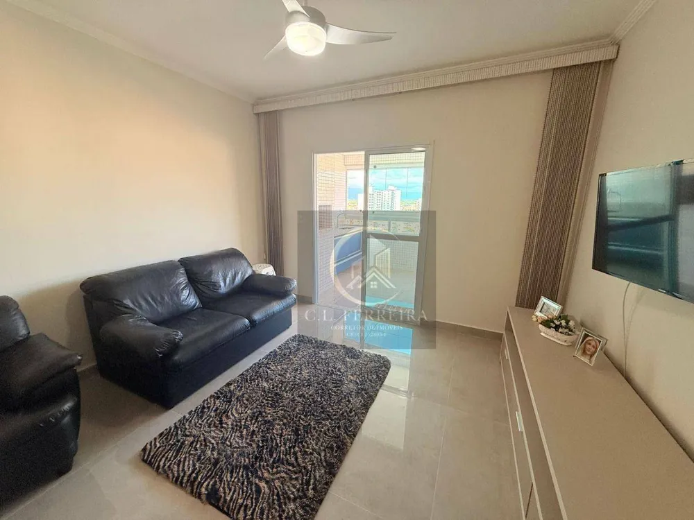 Apartamento, 2 quartos, 84 m² - Foto 7
