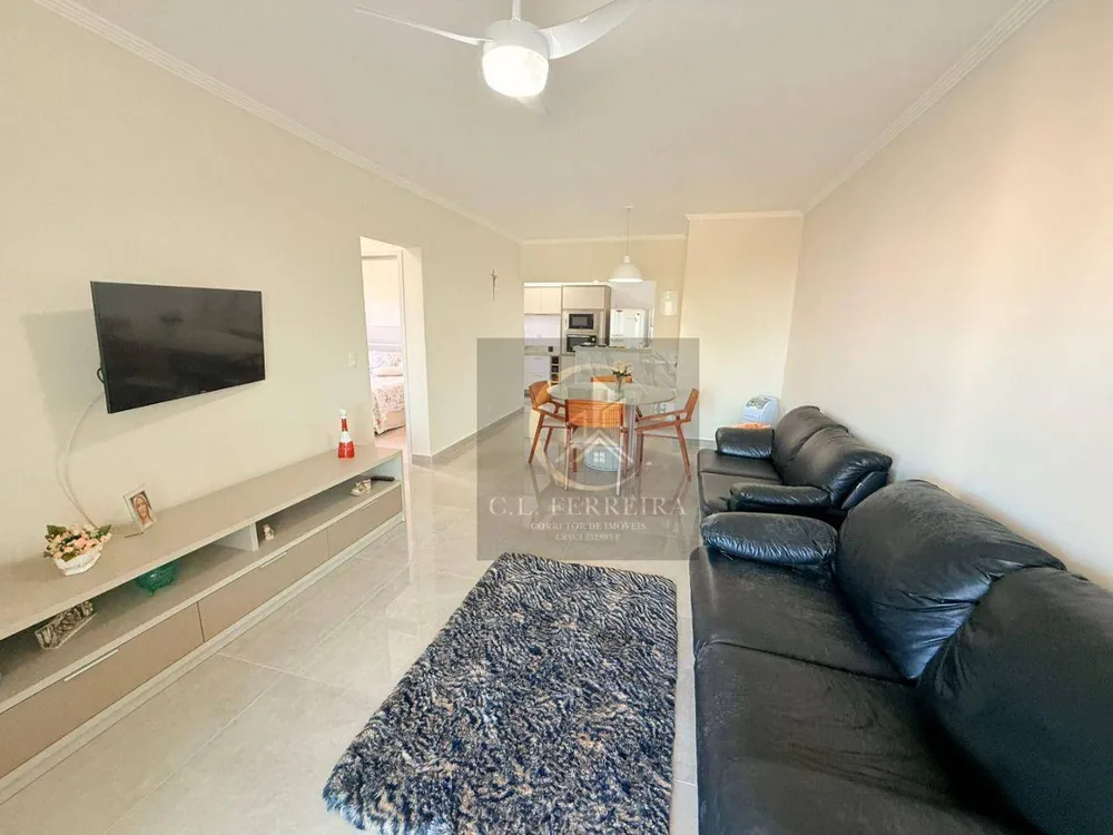 Apartamento, 2 quartos, 84 m² - Foto 2