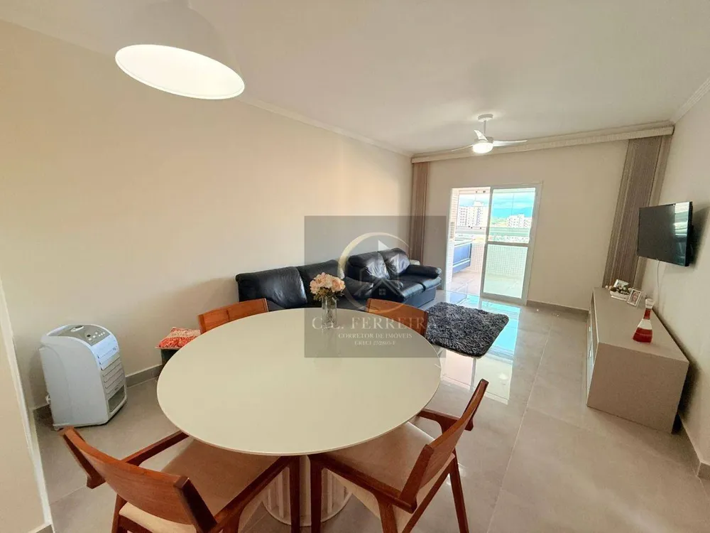 Apartamento, 2 quartos, 84 m² - Foto 4