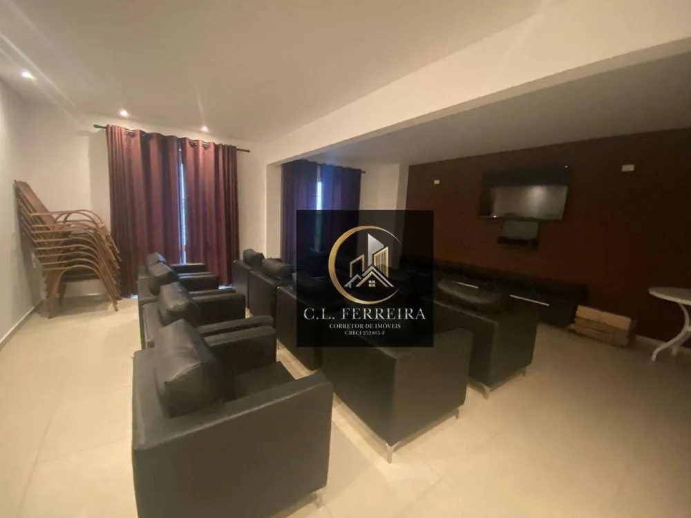 Apartamento, 2 quartos, 87 m² - Foto 4