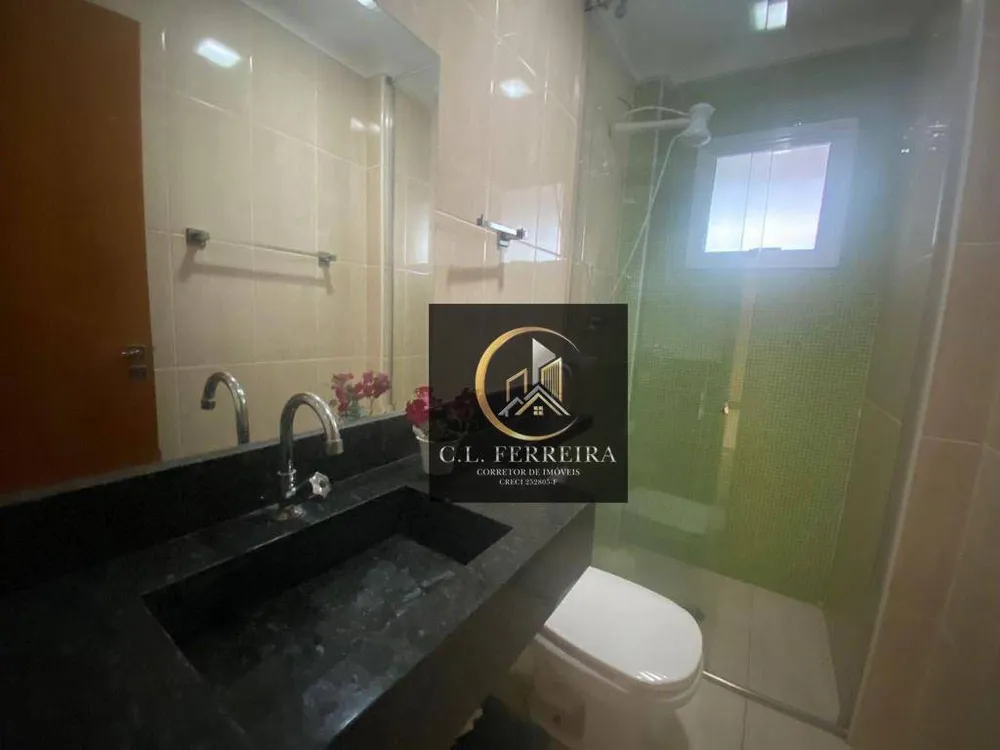 Apartamento, 2 quartos, 87 m² - Foto 8