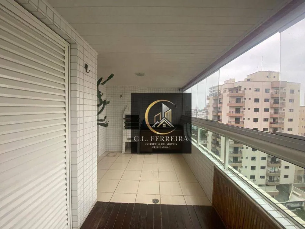 Apartamento, 2 quartos, 87 m² - Foto 5