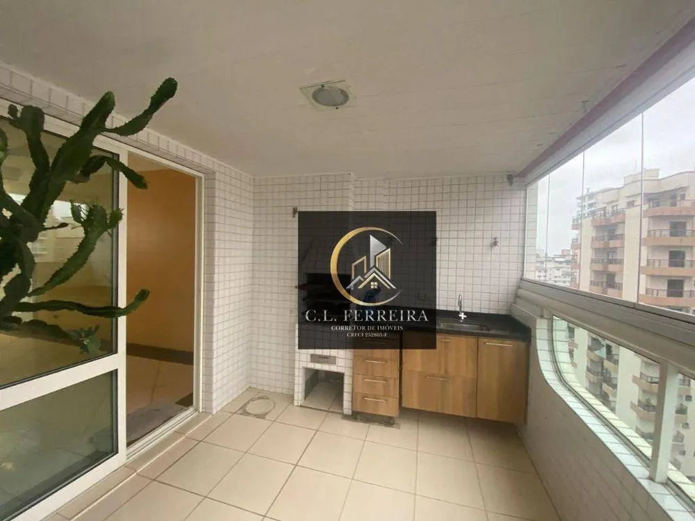 Apartamento, 2 quartos, 87 m² - Foto 3