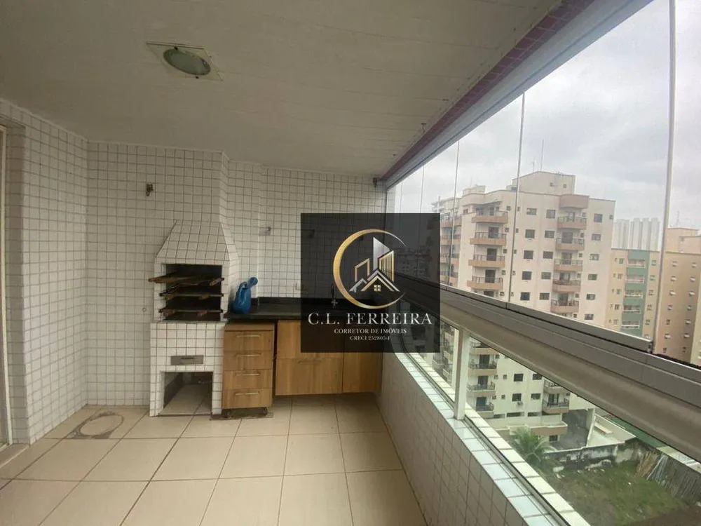 Apartamento, 2 quartos, 87 m² - Foto 2