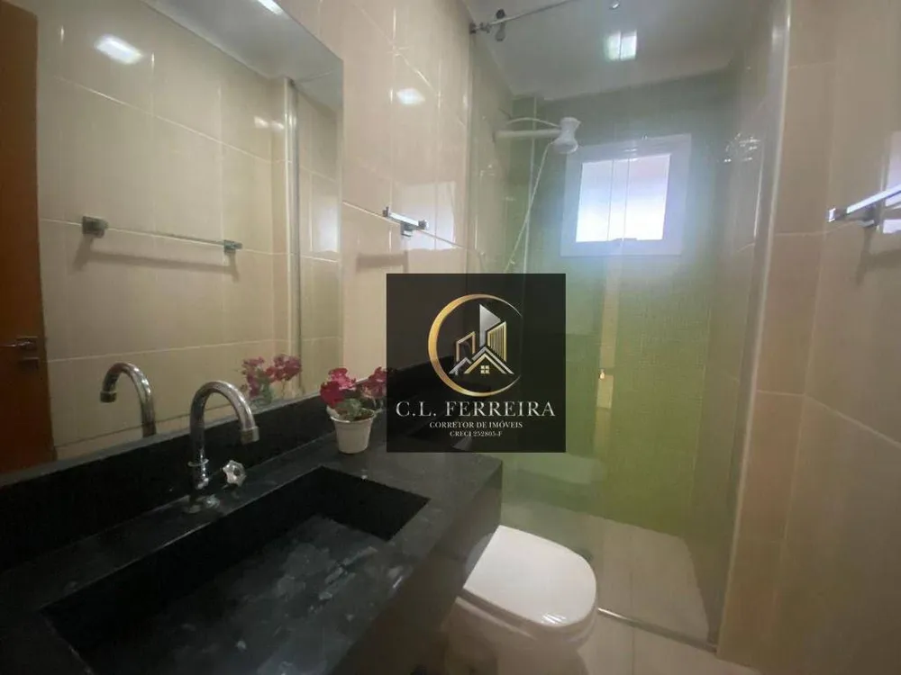 Apartamento, 2 quartos, 87 m² - Foto 9