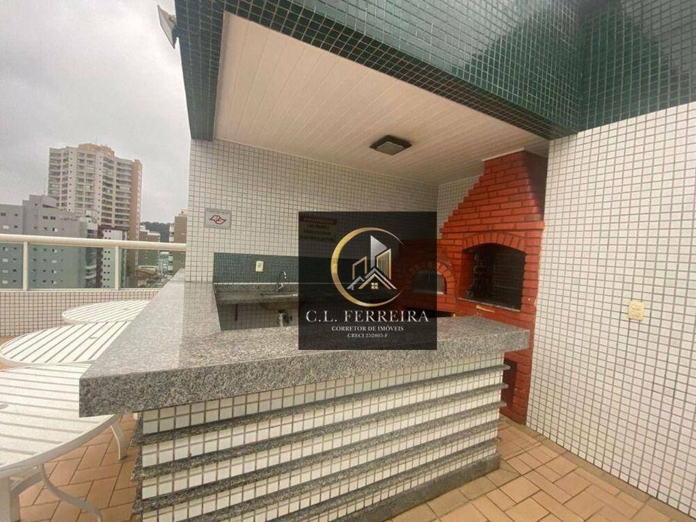 Apartamento, 2 quartos, 87 m² - Foto 8