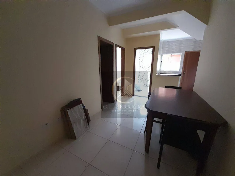 Casa de Condomínio, 2 quartos - Foto 8