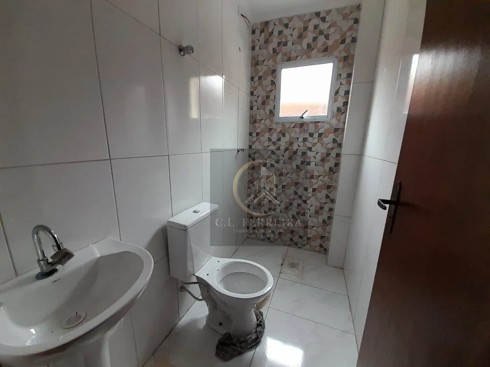 Casa de Condomínio, 2 quartos - Foto 9
