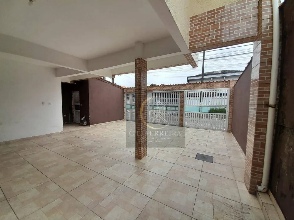 Casa de Condomínio, 2 quartos - Foto 5