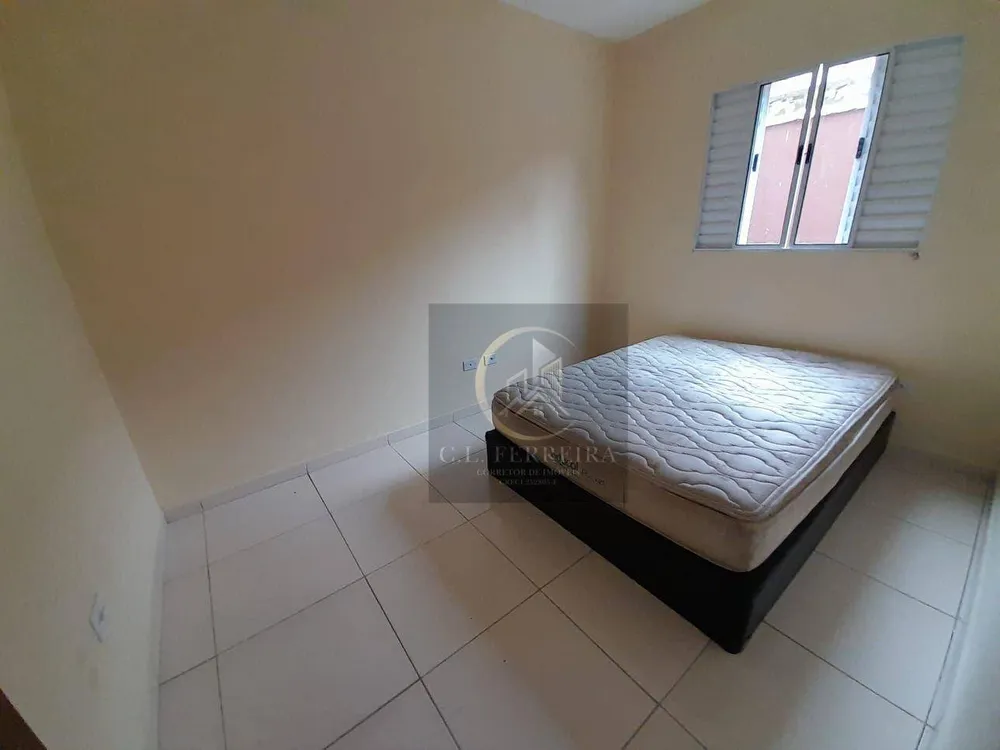 Casa de Condomínio, 2 quartos - Foto 4
